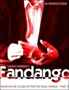 Fandango Part 2 by Dave Forrest