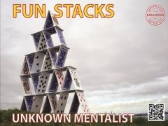 Fun Stacks by Unknown Mentalist