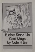 Further Stand-Up Card Magic by Colin H. Linn