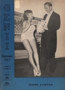 Genii Volume 12 (Sep 1947 - Aug 1948) by William W. Larsen