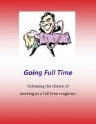 Going Full Time by Brian T. Lees