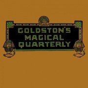 Goldston's Magical Quarterly (1934 - 1940) by Will Goldston