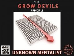 The Grow Devils Principle