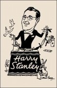 Harry Stanley Interview Volume 2 by Harry Stanley