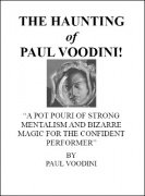 The Haunting of Paul Voodini by Paul Voodini