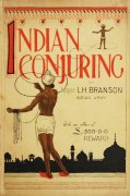 Indian Conjuring by Lionel Hugh Branson
