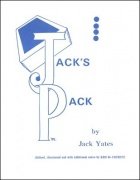Jack's Pack by Jack Yates