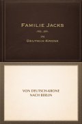 Jaks und Familie by Olaf Güthling