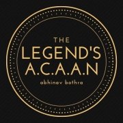 Legend's ACAAN by Abhinav Bothra