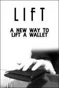 Lift: levitate a wallet by Kevin Parker