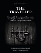 Locked Books 02: The Traveller Effect by Alexander de Cova