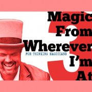 Magic From Wherever I'm At Bundle 3 by Dartagnan