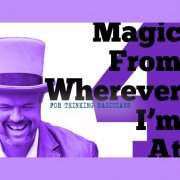 Magic From Wherever I'm At Bundle 4 by Dartagnan