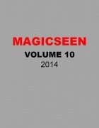 Magicseen (2014) Volume 10 by Mark Leveridge & Graham Hey & Phil Shaw