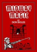 Midway Magic by Don Boles
