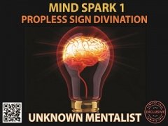 Mind Spark 1: Propless Sign Divination