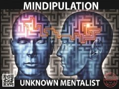Mindipulation by Unknown Mentalist