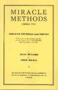 Miracle Shuffles and Tricks: Miracle Methods No. 2 by Jean Hugard & Fred Braue