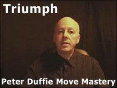 Triumph by Peter Duffie