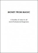 Money from Magic by Will Alma