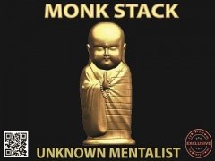 Monk Stack by Unknown Mentalist