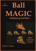 Multiplying Golf Balls by Dr. John D. Bain