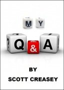 My Q and A