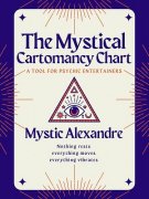 The Mystical Cartomancy Chart