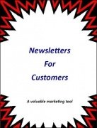 Newsletters for Customers by Brian T. Lees
