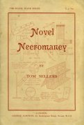 Novel Necromancy by Tom Sellers