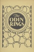 The Odin Rings (used) by Victor Farelli