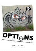 Options 2 by Werner Miller