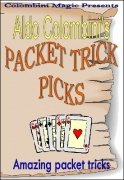 Packet Trick Picks by Aldo Colombini