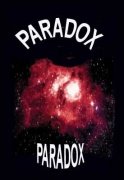 Paradox by Stephen Tucker