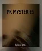 PK Mysteries by Gerard Zitta