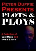 Plots & Ploys by Peter Duffie