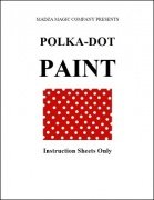 Polka-Dot Paint by Paul Stadelman