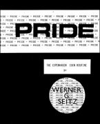 Pride: The Copenhagen Coin Routine by Werner G. Seitz