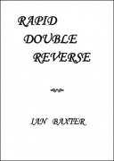 Rapid Double Reverse by Ian Baxter