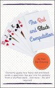 The Red and Black Computation by Ken de Courcy