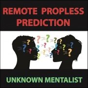 Remote Propless Prediction