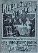Revelations of a Spirit Medium by unknown