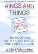 Rings and Things