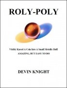 Roly-Poly by Devin Knight