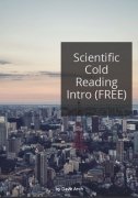 Scientific Cold Reading Intro by Dave Arch