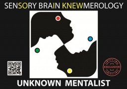 Sensory Brain Knewmerology
