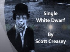 The Single White Dwarf