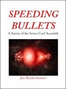 Speeding Bullets