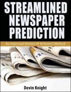 Streamlined Newspaper Prediction