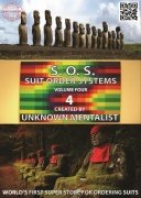 Suit Order Systems 4